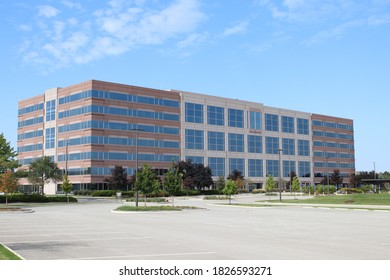 Dublin, OH Sept 25, 2020
Cardinal Health Systems.