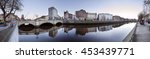 Dublin Skyline