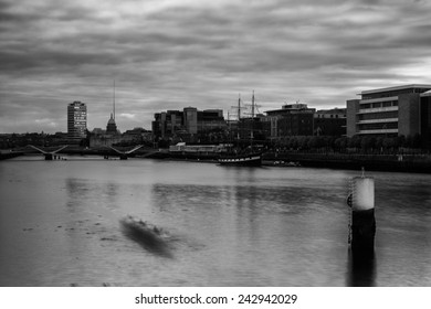 1,046 Black white dublin city Images, Stock Photos & Vectors | Shutterstock