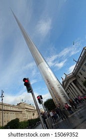 Dublin Spire