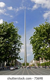 Dublin Spire