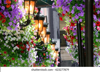 Dublin Street, Ireland