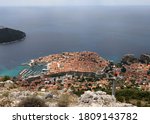 Dubrovnik is a city in Croatia on the Dalmatian coast. More than 500 years ago it was called "Ragusa" 
also Dubrovnik was the main filming location in Croatia for King