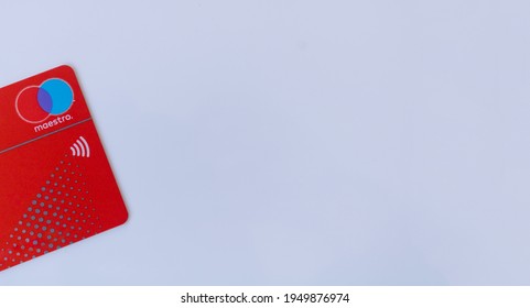 Maestro Card Logo High Res Stock Images Shutterstock - maestro credit card logo roblox