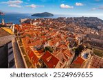 Dubrovnik, Croatia