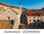 Dubrovnik, Croatia