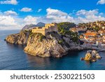 Dubrovnik, Croatia