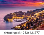 Dubrovnik, Croatia