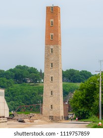 Dubuque Shot Tower