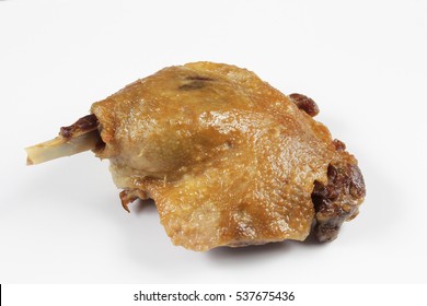 Duck Confit