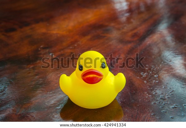 free duck dolls