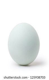 	 Duck Egg