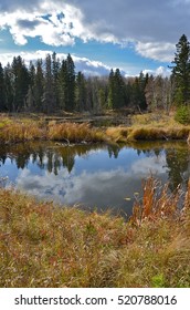 Duck Mountain Provincial Park, Manitoba