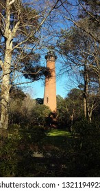 Duck NC Lighthouse 2016