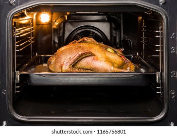 3,153 Duck in the oven Images, Stock Photos & Vectors | Shutterstock