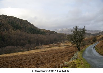 The Duddon Valley