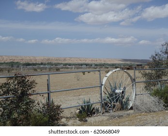 Dude Ranch In Eastern CA