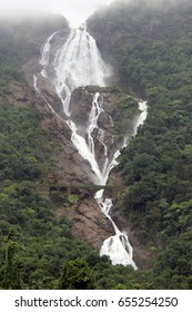 Dudhsagar Falls