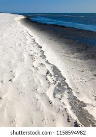 Dueodde Beach - Bornholm Denmark