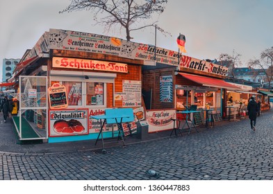 Carsch Haus Images Stock Photos Vectors Shutterstock