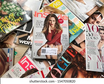 1,861,979 Magazine Images, Stock Photos & Vectors | Shutterstock