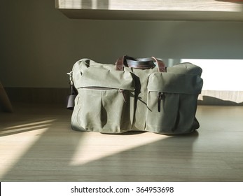 Duffle Bags