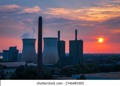 Rwe Hd Stock Images Shutterstock