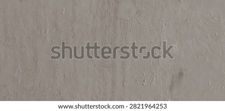 A dull wall that is somewhere