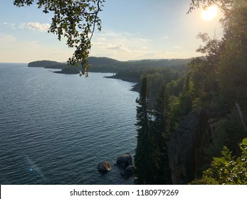 Duluth MN Lake Superior