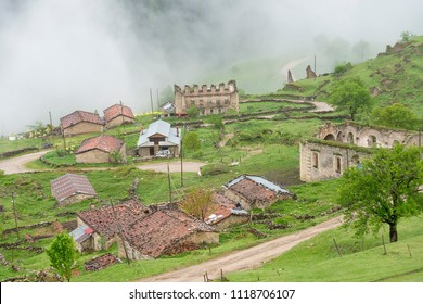 Dumanli (Santa) was formerly a mid-size community in Gumushane Province of Turkey, close to its border with Trabzon Province.