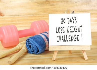30 Days Fitness Challenge Images Stock Photos Vectors Shutterstock
