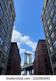 Dumbo, Brooklyn, Famous Tourism Place