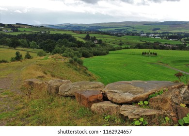 Dumfries And Galloway - Scotland