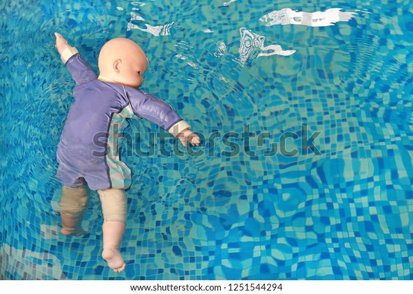 baby doll pool