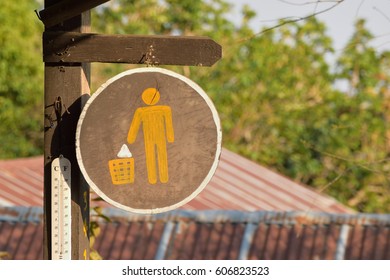 Dump board