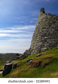 Dun Carloway, Isle Of Lewis, Scotland