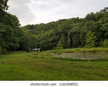 Dunbar Cave In Clarksville Tn