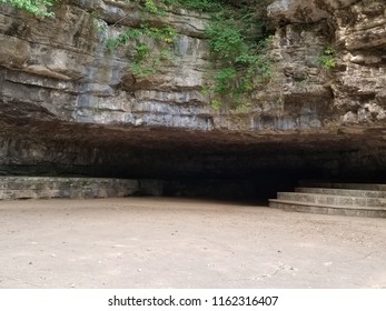 Dunbar Cave In Clarksville Tn 