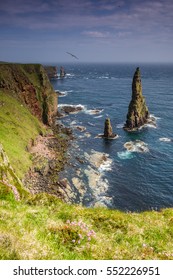 Duncansby Head, Scotland