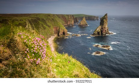 Duncansby Head, Scotland