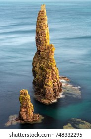 Duncansby Head Sea Stacks