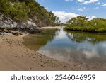 Dundonga Creek, K