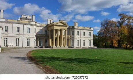 87 Dundurn castle Images, Stock Photos & Vectors | Shutterstock