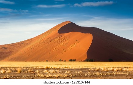 Dune 45 Namibia.