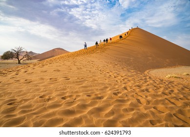 Dune 45 (Namibia)