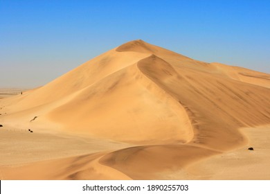 Dune 7, Namib Desert, Namibia