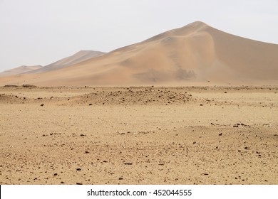 Dune 7, Walvis Bay, Namibia
