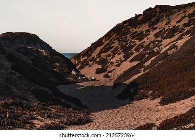 Dune Hills In Monterey CA