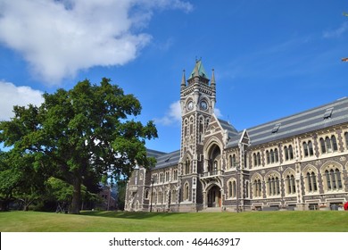 6,098 Dunedin new zealand Stock Photos, Images & Photography | Shutterstock