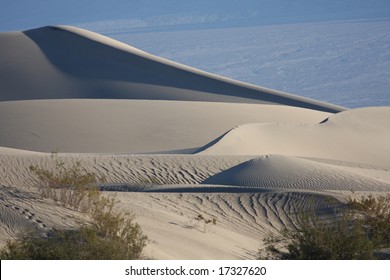 dunes